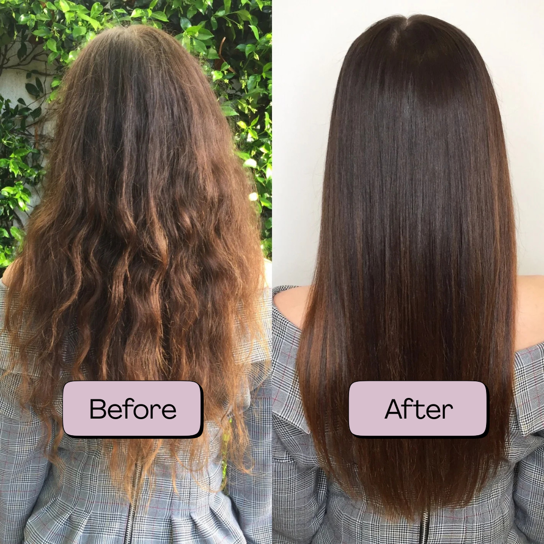 Split End Hair Trimmer