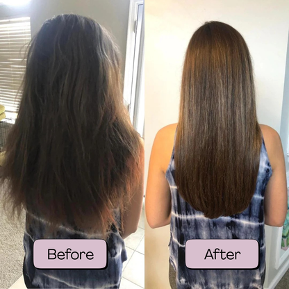 Split End Hair Trimmer