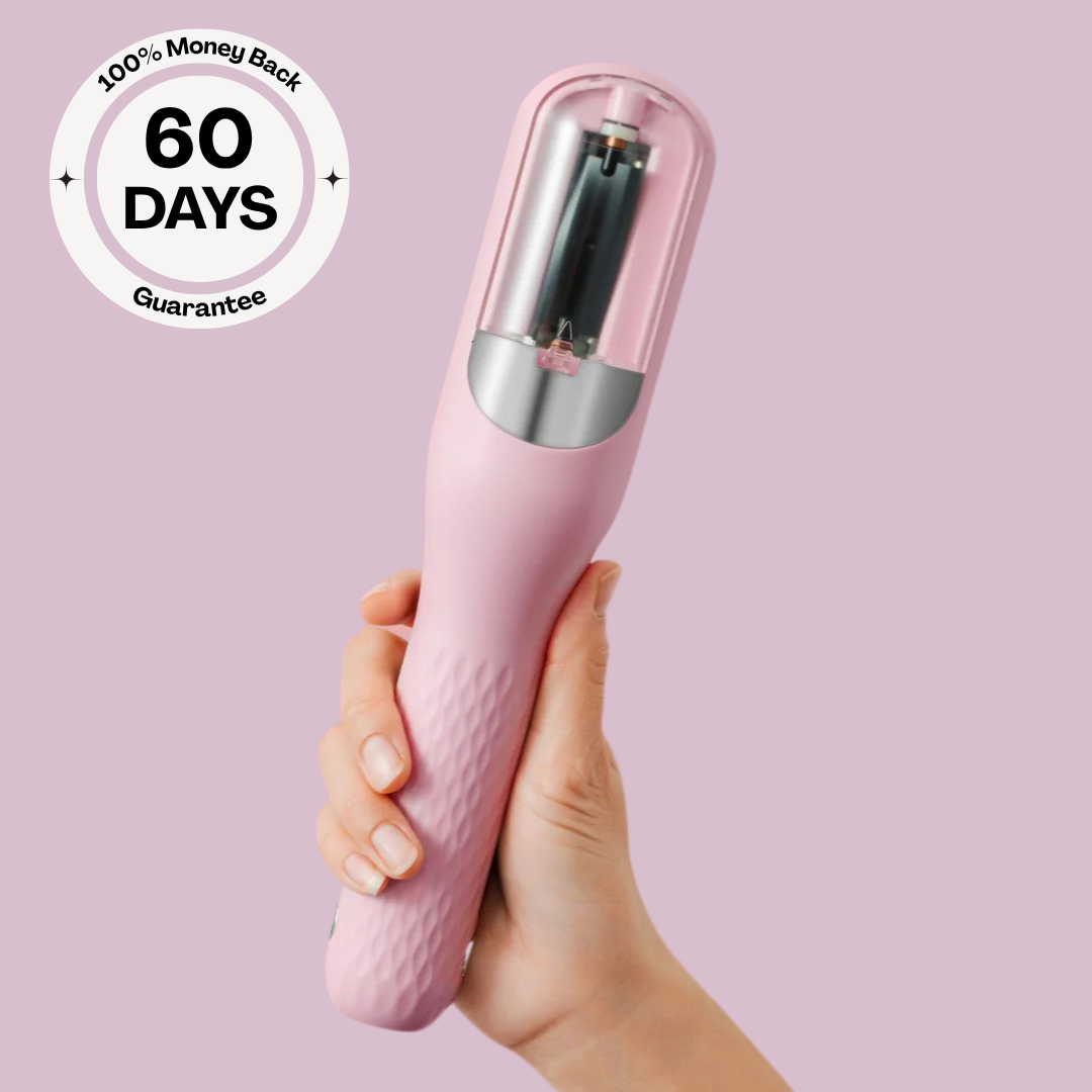 Split End Hair Trimmer