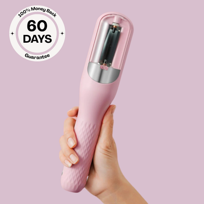 Split End Hair Trimmer