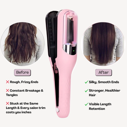 Split End Hair Trimmer