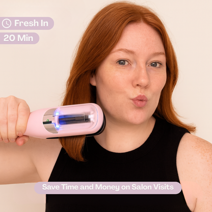 Split End Hair Trimmer